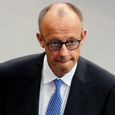 Bundestag - Kanzlerwahl
