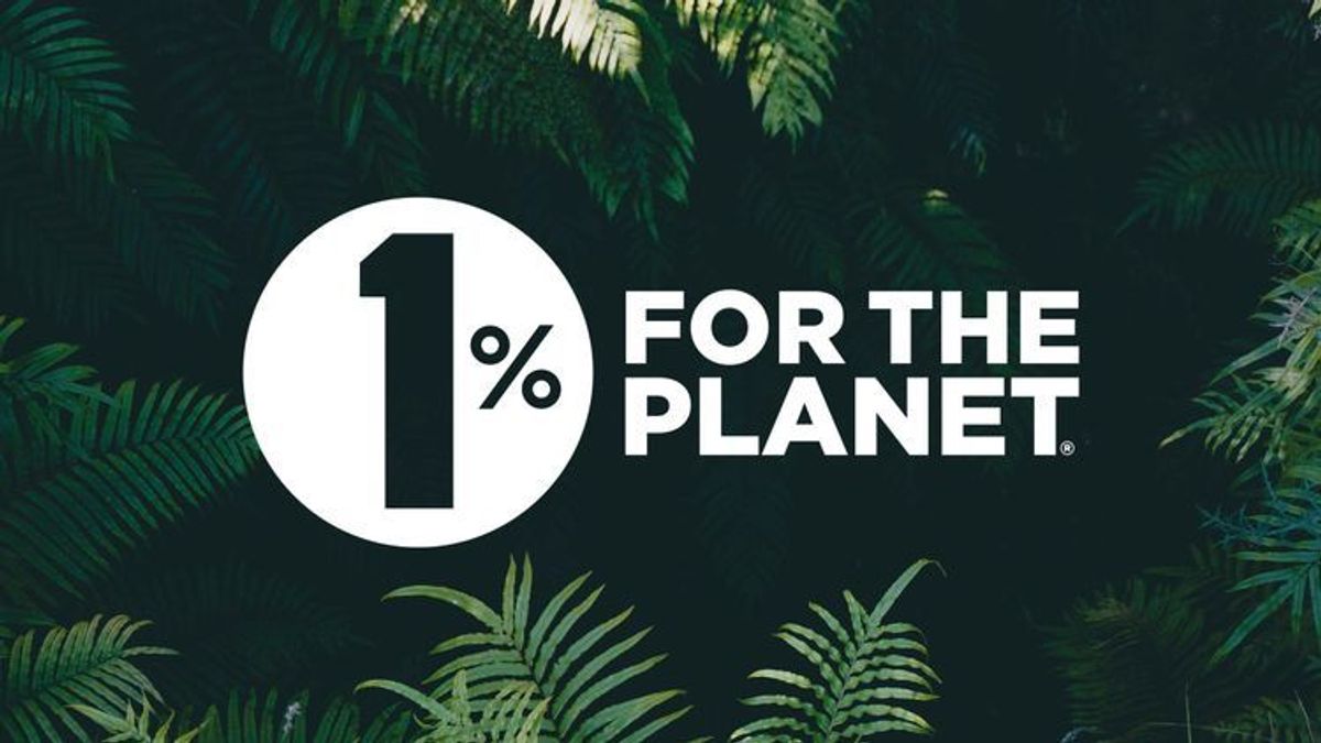 1 Percent for the Planet: Wie Unternehmen in Klimaschutz investieren