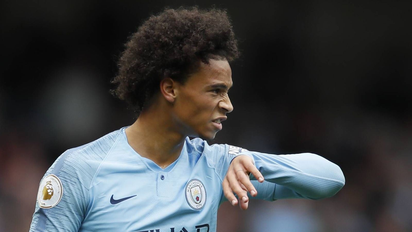 
                <strong>Leroy Sane (Manchester City)</strong><br>
                In 21 Europapokal-Spielen kam der 22-jährige Ex-Schalker zum Einsatz. In der diesjährigen Champions-League-Saison bekommt er es in der Gruppe F mit Olympique Lyon, der TSG Hoffenheim und Schachtjor Donezk zu tun.
              