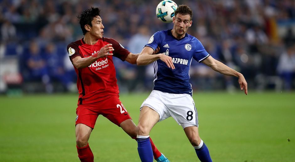 
                <strong>Makoto Hasebe (Eintracht Frankfurt)</strong><br>
                Engagiert und aufmerksam wie immer. Behält auch unter Druck die Ruhe. ran-Note: 3
              