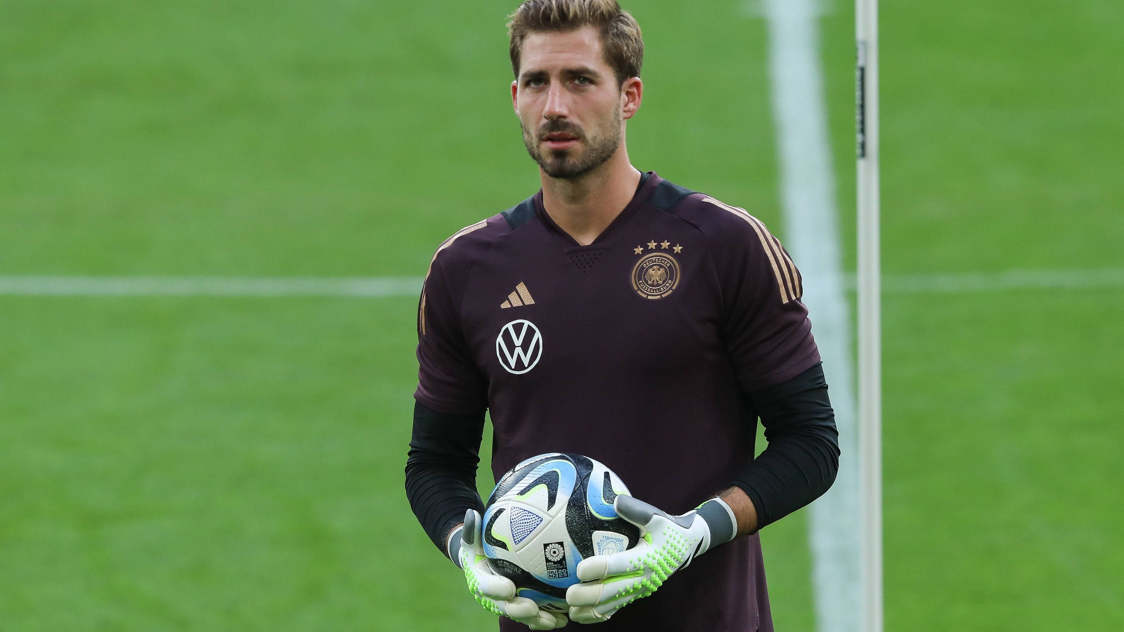 <strong>Kevin Trapp</strong><br>Position: Torhüter<br>Klub: Eintracht Frankfurt