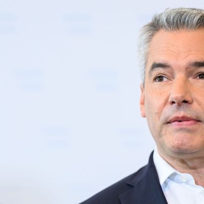 Geplatzte Koalitionsgespräche in Österreich