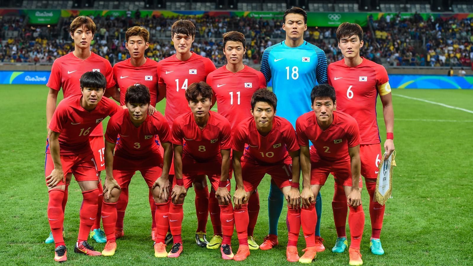 
                <strong>27. Juni - Drittes Gruppenspiel: Deutschland gegen Südkorea</strong><br>
                Das letzte Gruppenspiel auf der Mission Titelverteidigung findet am 27. Juni um 16 Uhr deutscher Zeit in Kasan statt. Diesmal ist Südkorea der Gegner.
              