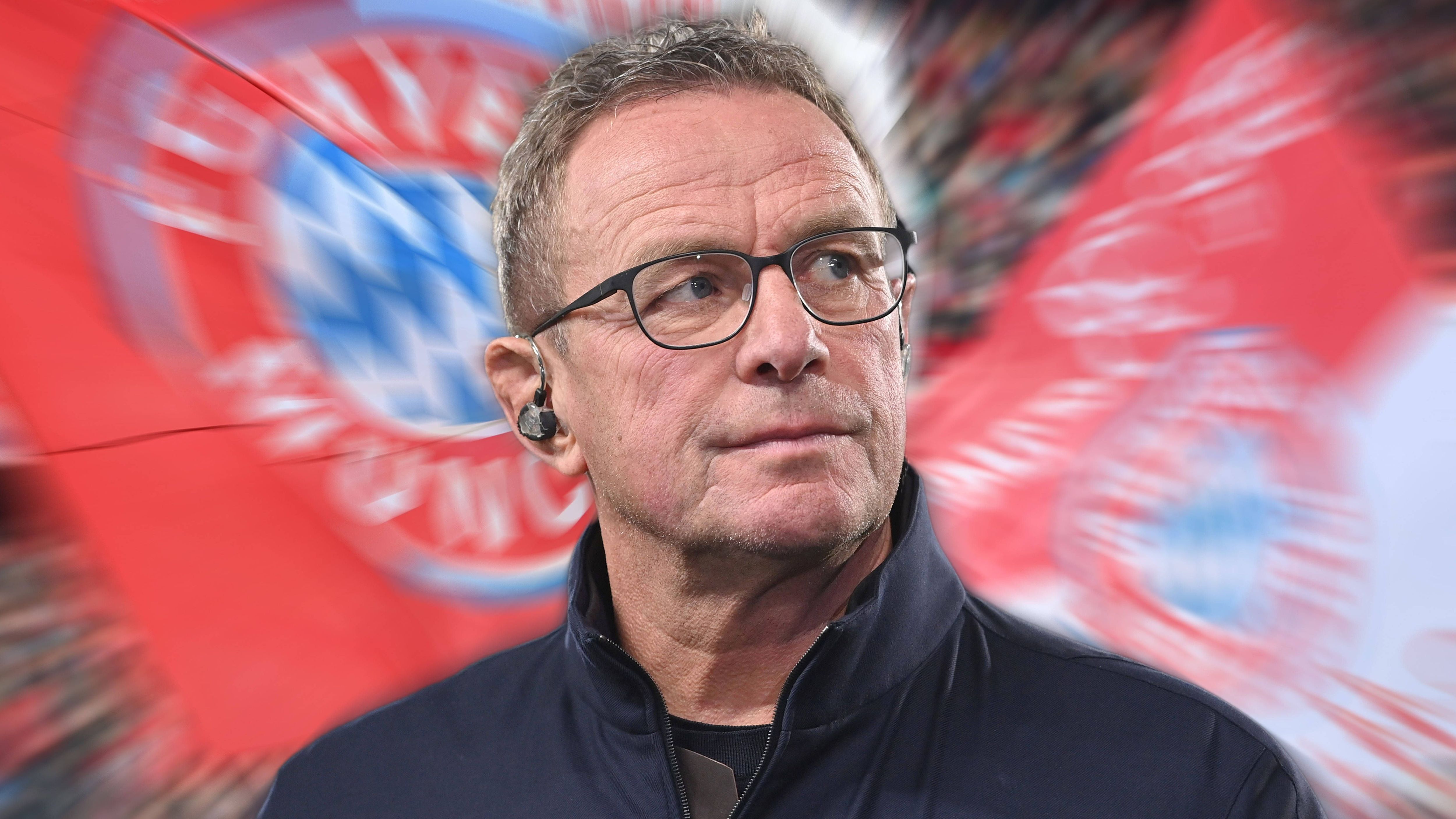 <strong>Ralf Rangnick (Nationalteam Österreich)</strong><br>Wie die österreichische Zeitung "Standard" berichtet, stehen nun Ablöseverhandlungen zwischen dem FCB und dem österreichischen Fußball-Bund ÖFB wegen Rangnick an. Mit Manchester United coachte er in der Vergangenheit schon einen europäischen Topklub - allerdings hielt sich der Schwabe dort nur ein halbes Jahr.