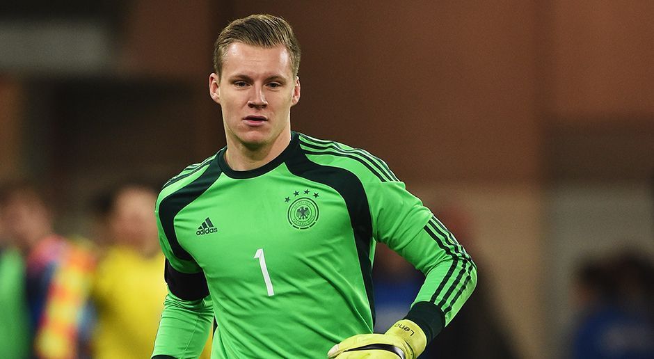 
                <strong>Bernd Leno</strong><br>
                Torwart: Bernd Leno (Bayer Leverkusen), 24 Jahre, 1 Länderspiel, 0 Tore.
              