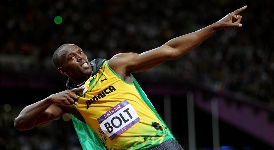 
                <strong>Usain Bolt im Medaillen-Wahn</strong><br>
                Der BVB sollte sich für den "German Clasico" ein Beispiel an Sprint-Star Usain Bolt nehmen. Der Jamaikaner leistete sich in den vergangenen Jahren keinen Ausrutscher und holte so insgesamt sechs olympische Goldmedaillen (je drei bei Olympia in London 2012 und in Rio 2016) sowie sechs Weltmeister-Titel (je drei bei der WM 2013 in Moskau und 2015 in Peking). Auf seinen Parade-Disziplinen über 100 und 200 Meter sowie in der 4x100 Meter-Staffel konnte niemand Bolt schlagen.
              