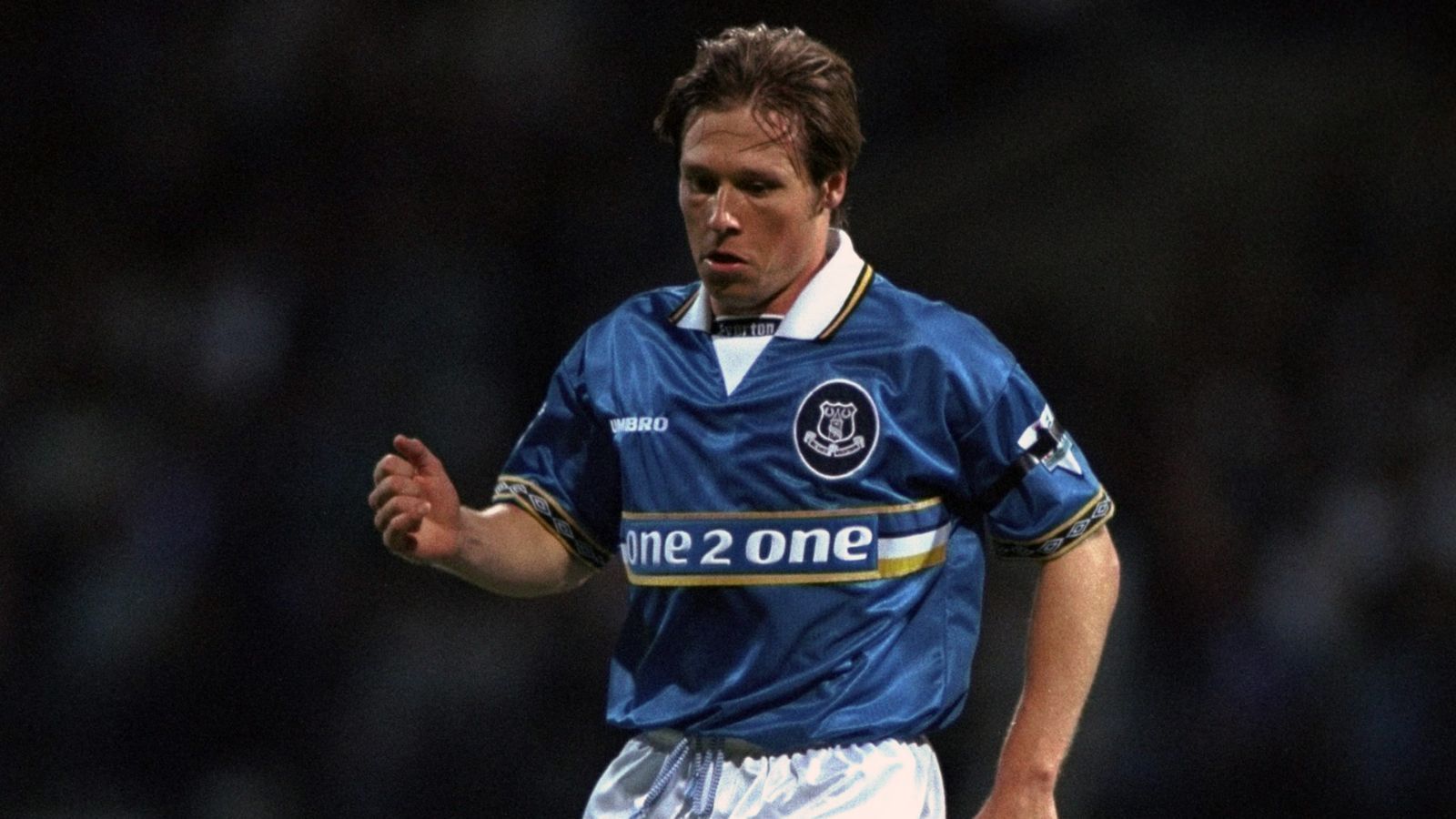 
                <strong>Platz 33 - Nick Barmby (FC Everton)</strong><br>
                &#x2022; Ablösesumme: 99 Millionen Euro<br>&#x2022; Wechsel vom FC Middlesbrough zum FC Everton (1996)<br>
              