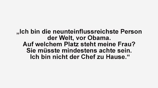 
                <strong>Jose Mourinho vs. Jürgen Klopp</strong><br>
                Mourinho über seine Frau.
              