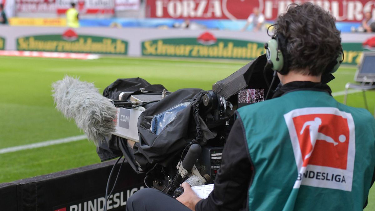 BL TV-Geld