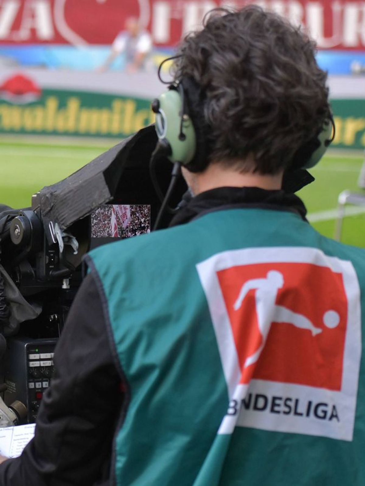 BL TV-Geld