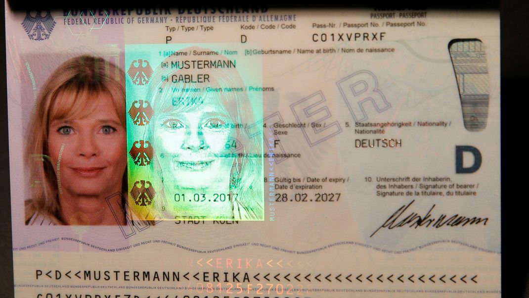 GERMANY-SECURITY/