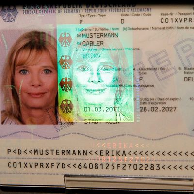 GERMANY-SECURITY/