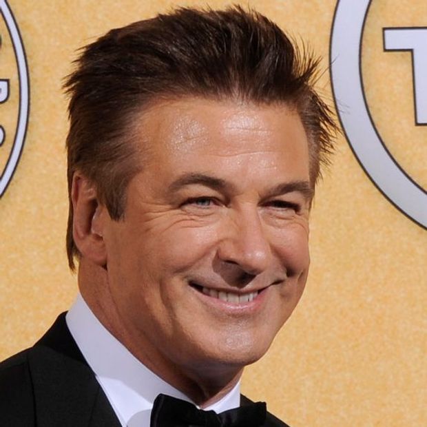 Alec Baldwin Image