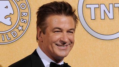 Profile image - Alec Baldwin