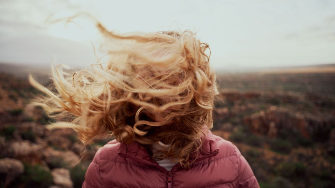 Wilde Locken? In diesem Winter sind sie total angesagt