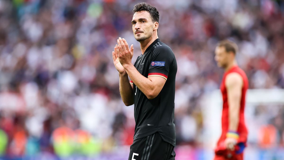 Mats Hummels