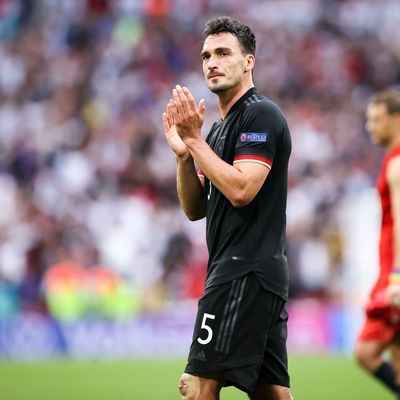 Mats Hummels