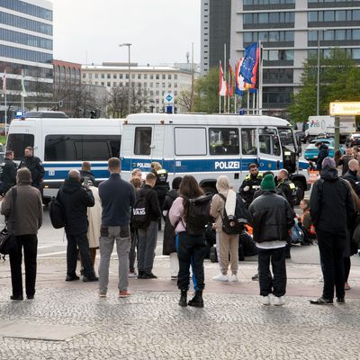 Weitere Proteste der Letzten Generation für Klimaschutz Berlin