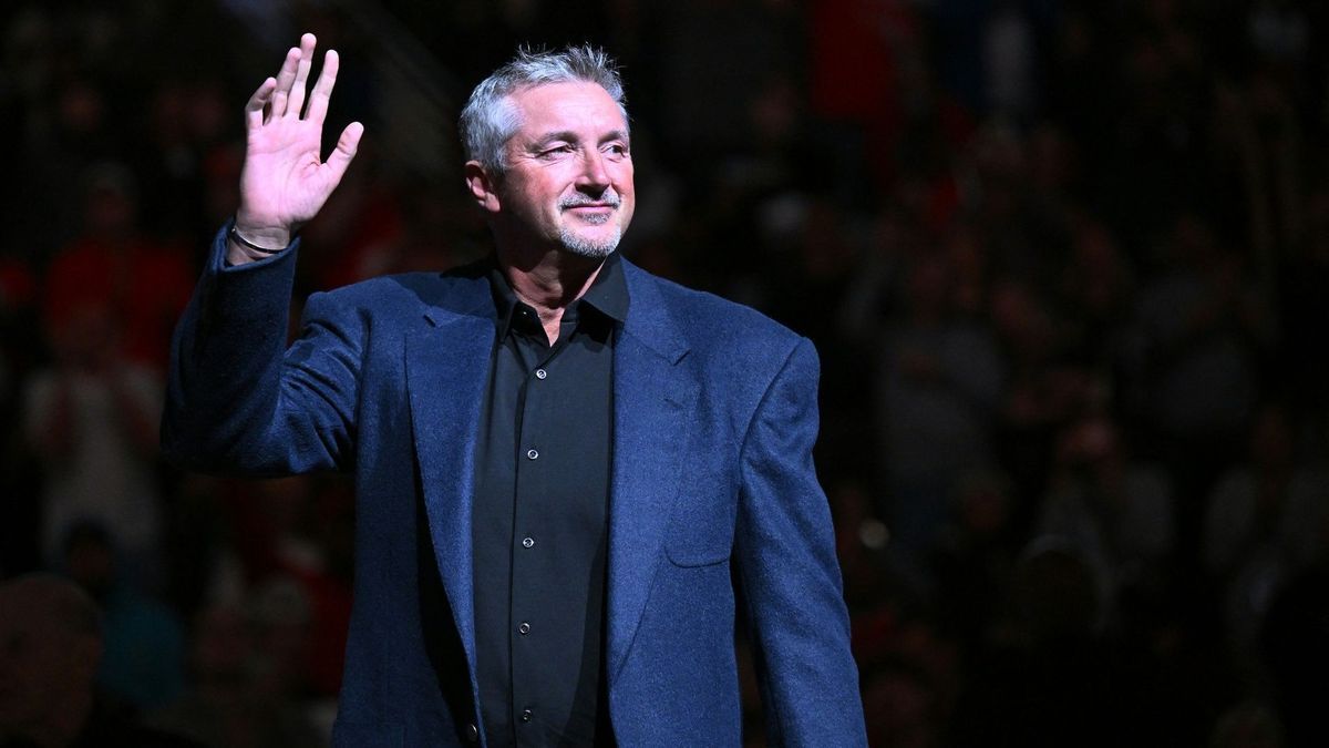 Toni Kukoc schätzt die Europäer