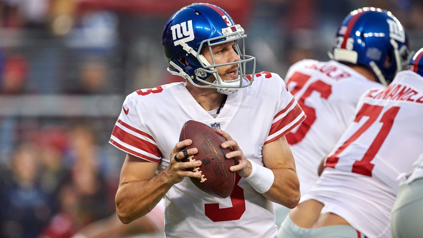 
                <strong>Platz 17: Alex Tanney (New York Giants)</strong><br>
                Jahresgehalt: 1.150.000 Dollar
              