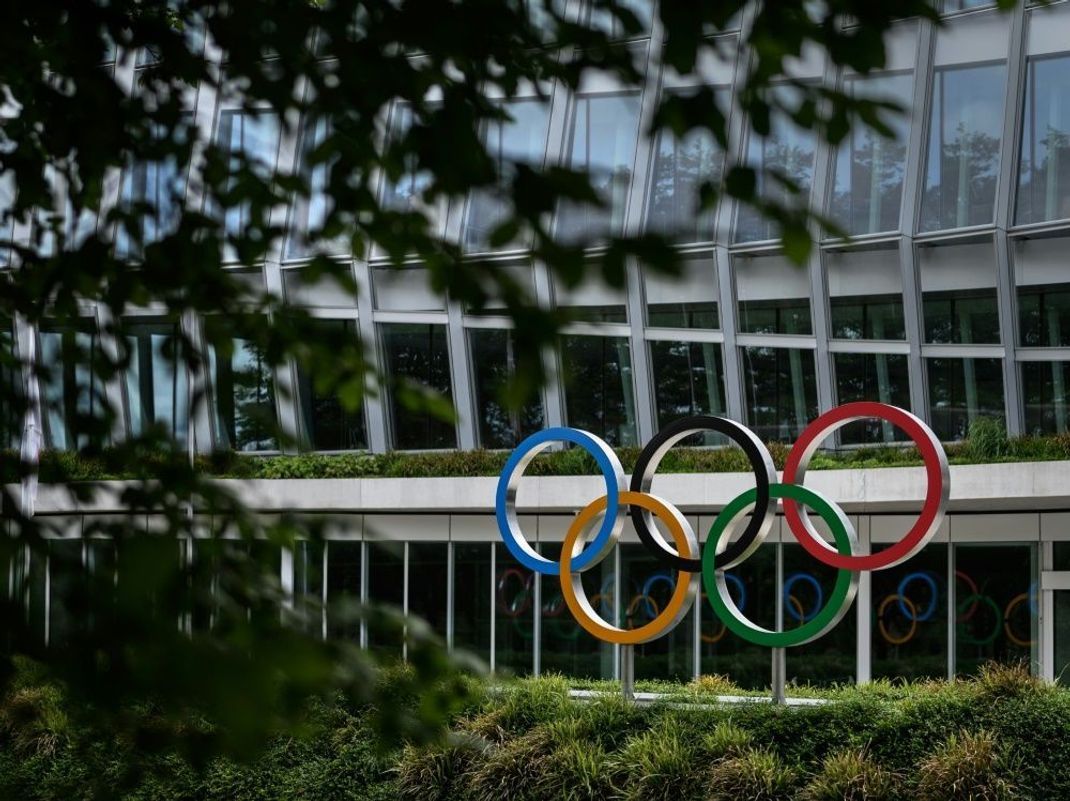 IOC lässt vier neue Sportarten für Olympia 2025 zu