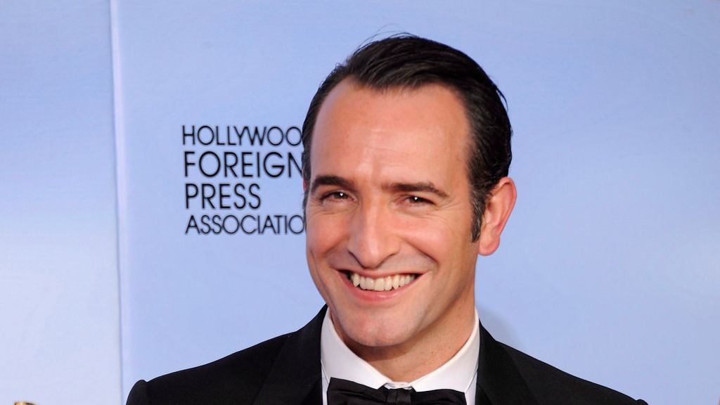 Jean Dujardin BognaCaileen