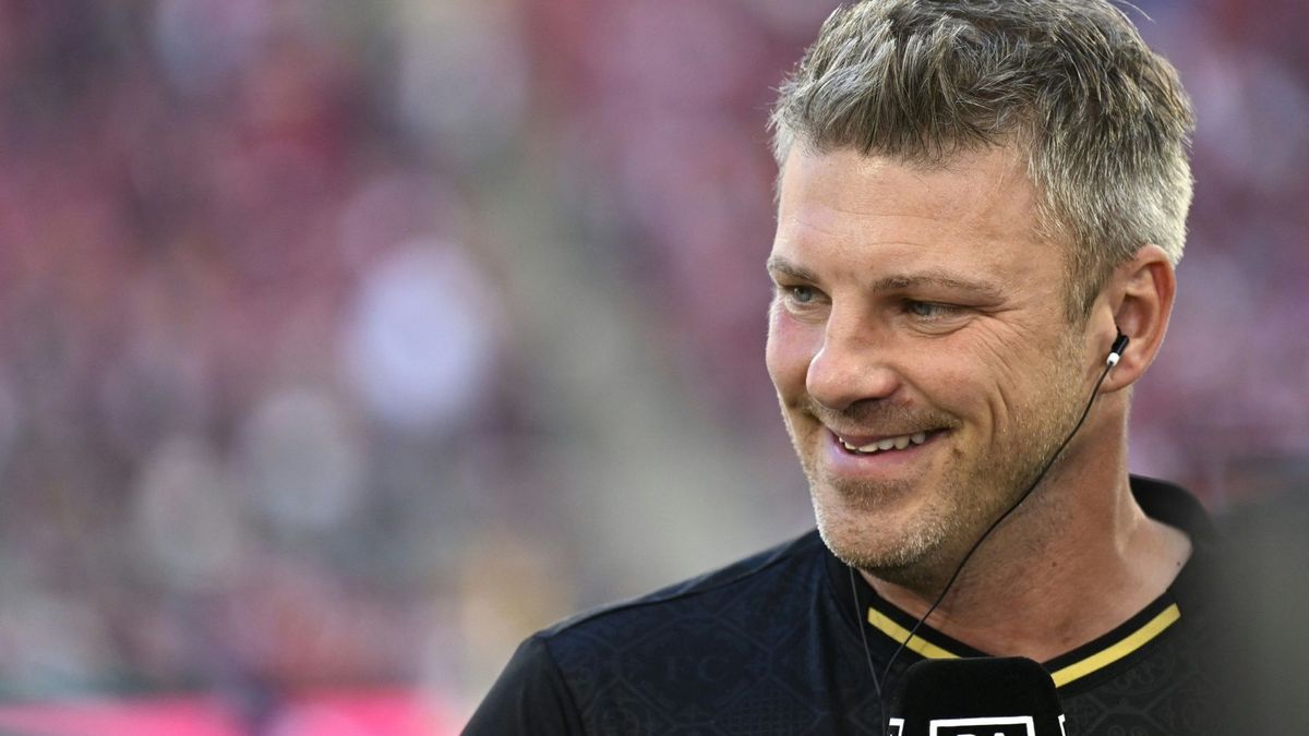 FC-Trainer Lukas Kwasniok