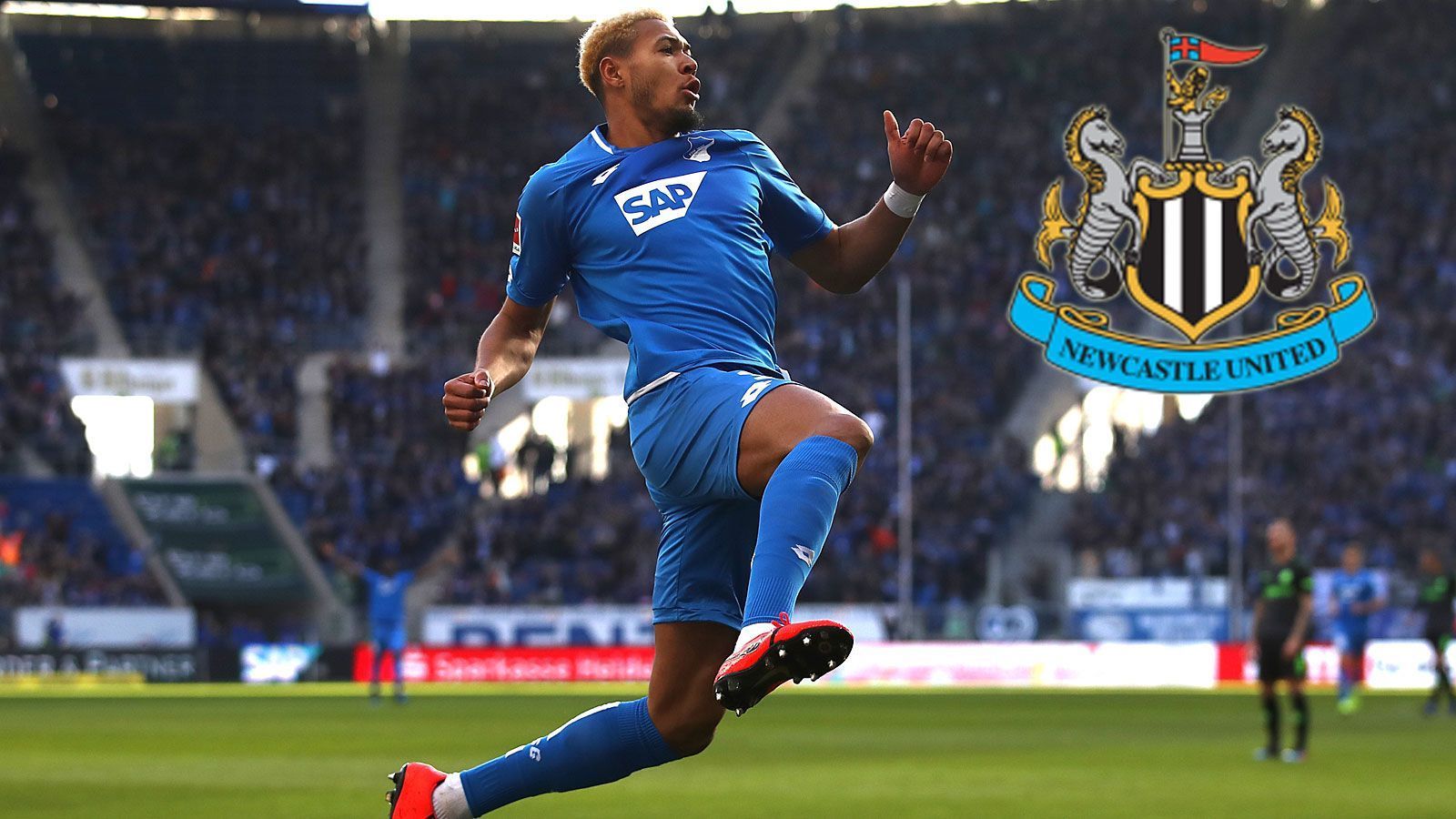 
                <strong>Joelinton (Newcastle United)</strong><br>
                Nach langem Anlauf ist der Transfer von Joelinton zu Newcastle United fix. Damit verlässt der Brasilianer 1899 Hoffenheim nach vier Spielzeiten, von denen er zwei auf Leihbasis bei Rapid Wien verbrachte. Seine Bilanz im Kraichgau: 36 Pflichtspiele und elf Tore. Mit kolportierten 44 Millionen Euro Ablöse plus möglichen Nachschlägen in Höhe von neun Millionen Euro ist Joelinton der teuerste Abgang der Hoffenheimer - vor Roberto Firmino, für den 41 Millionen Euro aus Liverpool auf das TSG-Konto wanderten. Erste Gerüchte über einen Wechsel nach Newcastle waren bereits im Februar aufgekommen. Bei den "Magpies" löst er Michael Owen als teuersten Zugang ab, der Engländer hatte 2005 "nur" 25 Millionen Euro gekostet. Joelinton unterzeichnet auf der Insel einen Vertrag über sechs Jahre.
              