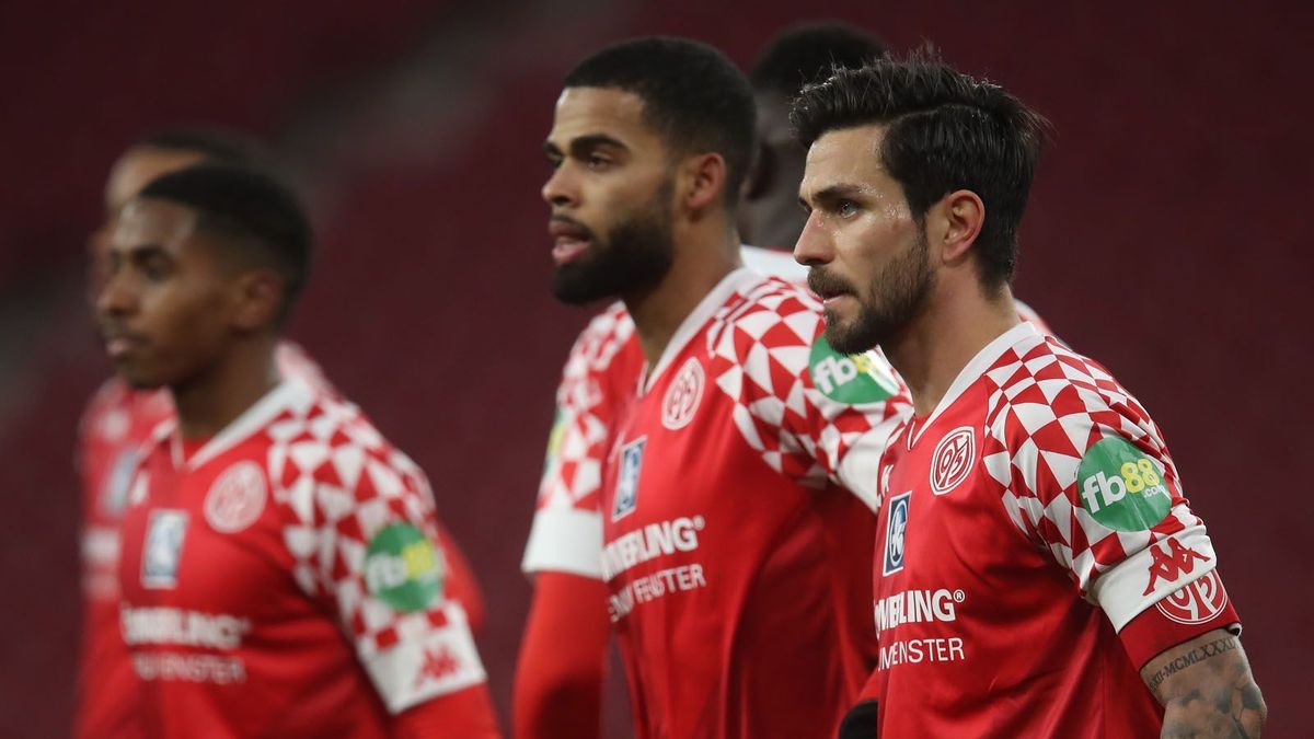 Mainz verliert bei Svensson-Debüt