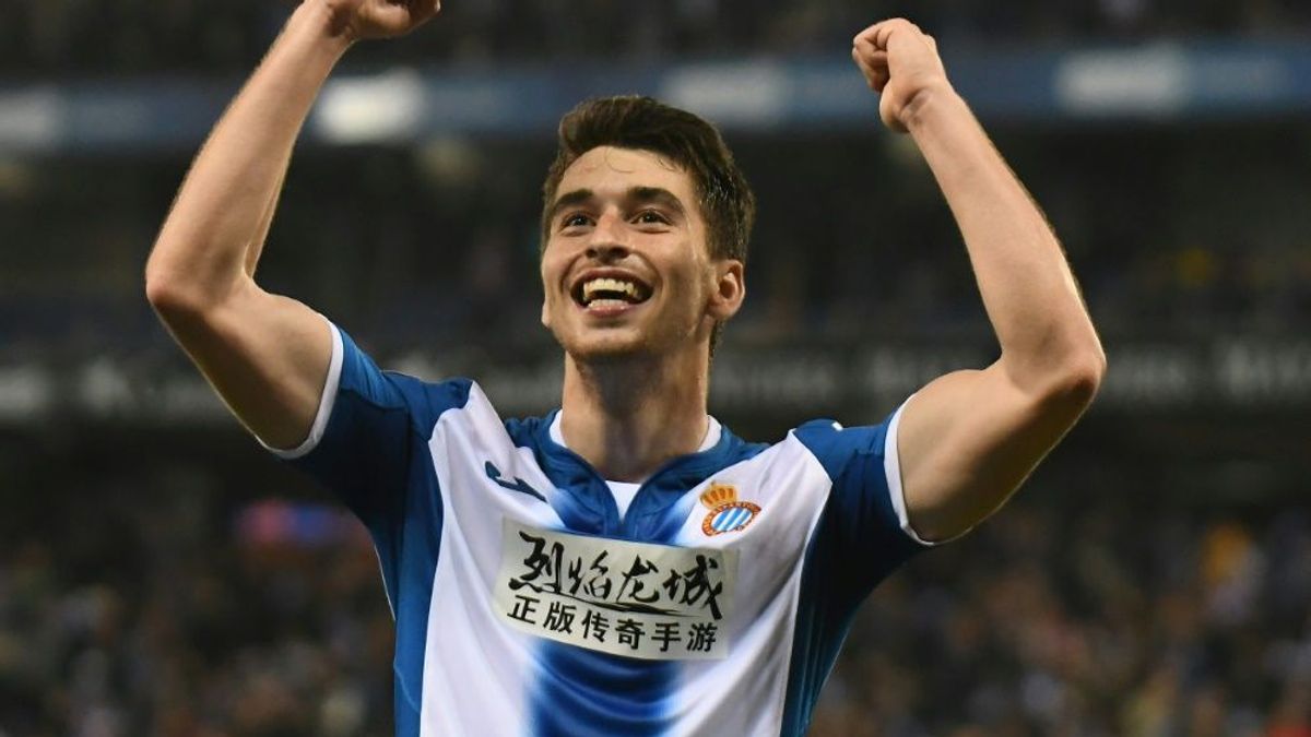 Der Wechsel von Marc Roca nach München ist perfekt