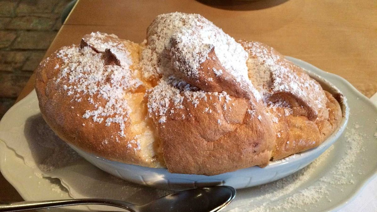 Salzburger-Nockerl