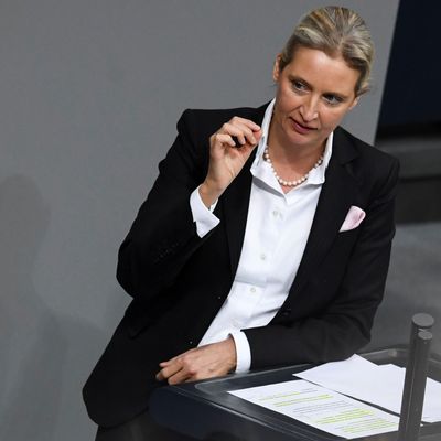 GERMANY-POLITICS/SCHOLZ