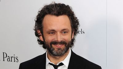 Profile image - Michael Sheen