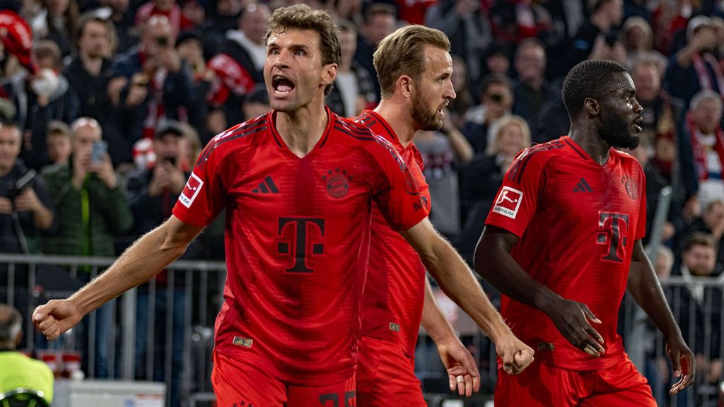 Thomas Müller