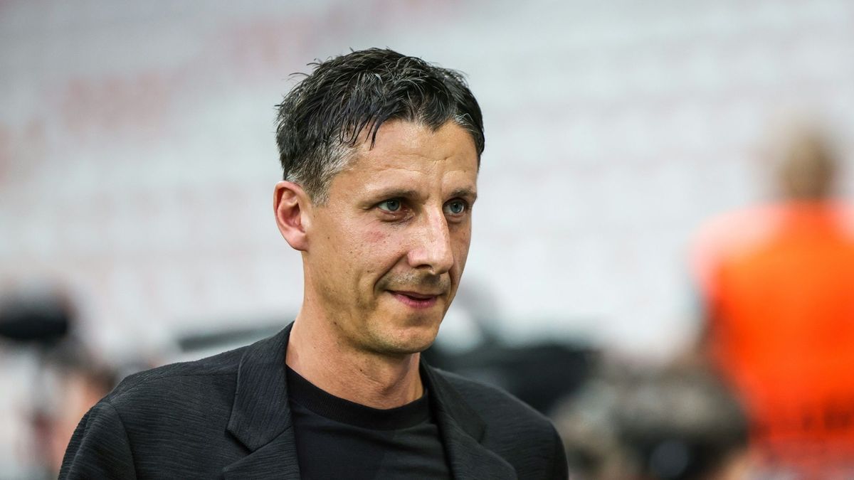 Hofft auf eine Aussetzung des Urteils: Christian Keller