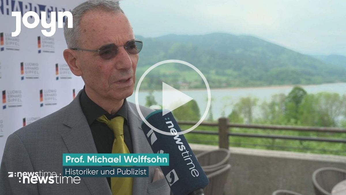 Wolfssohn