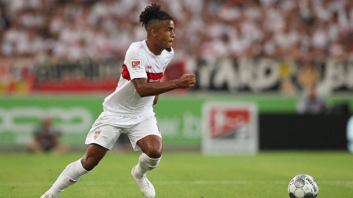 Daniel Didavi wird sechs bis acht Wochen ausfallen