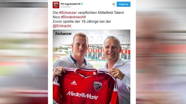 
                <strong>Platz 6: FC Ingolstadt</strong><br>
                Platz 6: FC Ingolstadt. Trikotpreis: 84,95 Euro. Beflockung: 10 Euro. Gesamtpreis: 94,95 Euro.
              