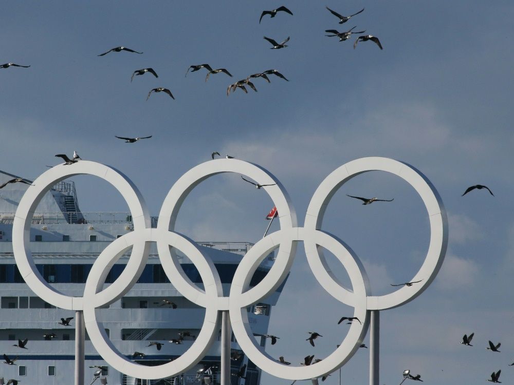Olympia 2020 Tokio schlägt fünf neue Sportarten vor