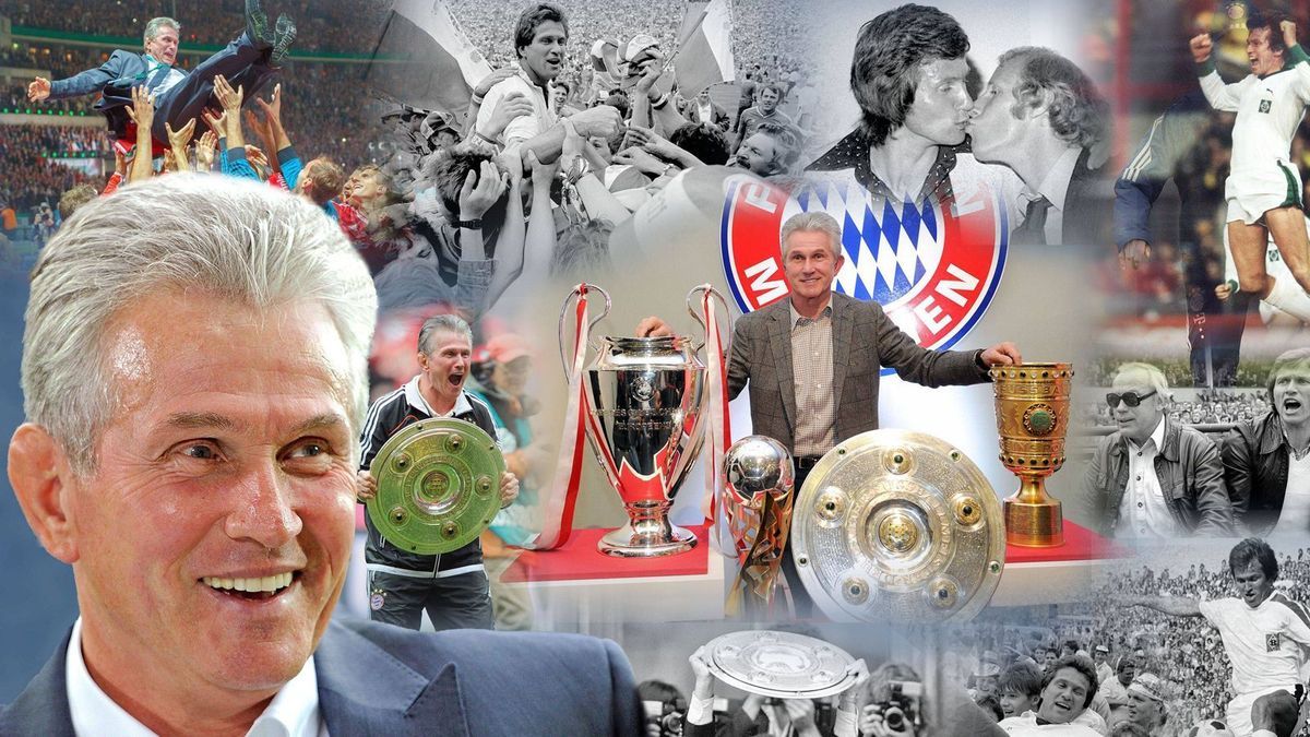 Heynckes
