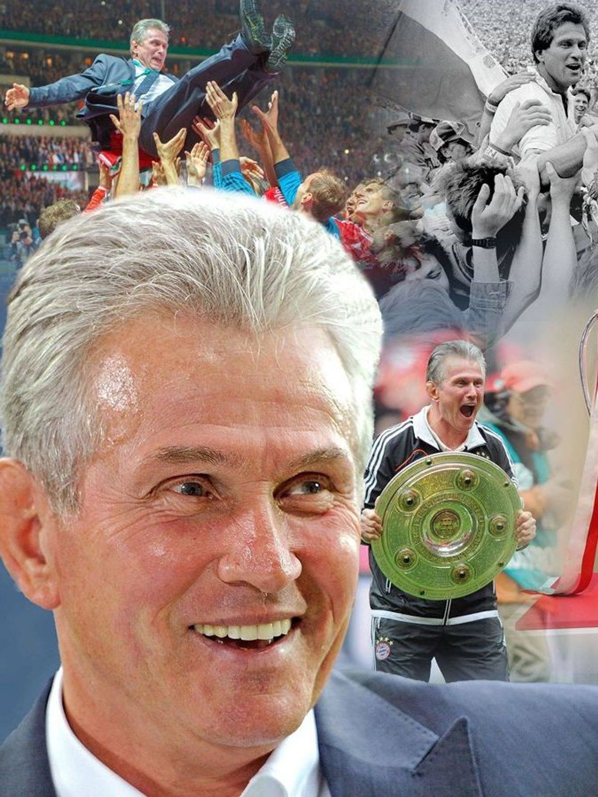 Heynckes