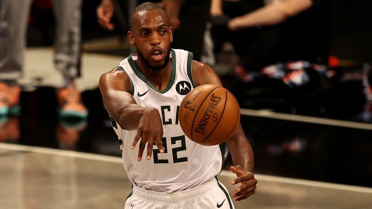 Khris Middleton (Reserve)