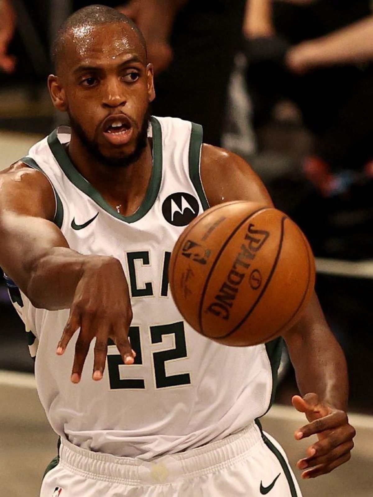 Khris Middleton (Reserve)