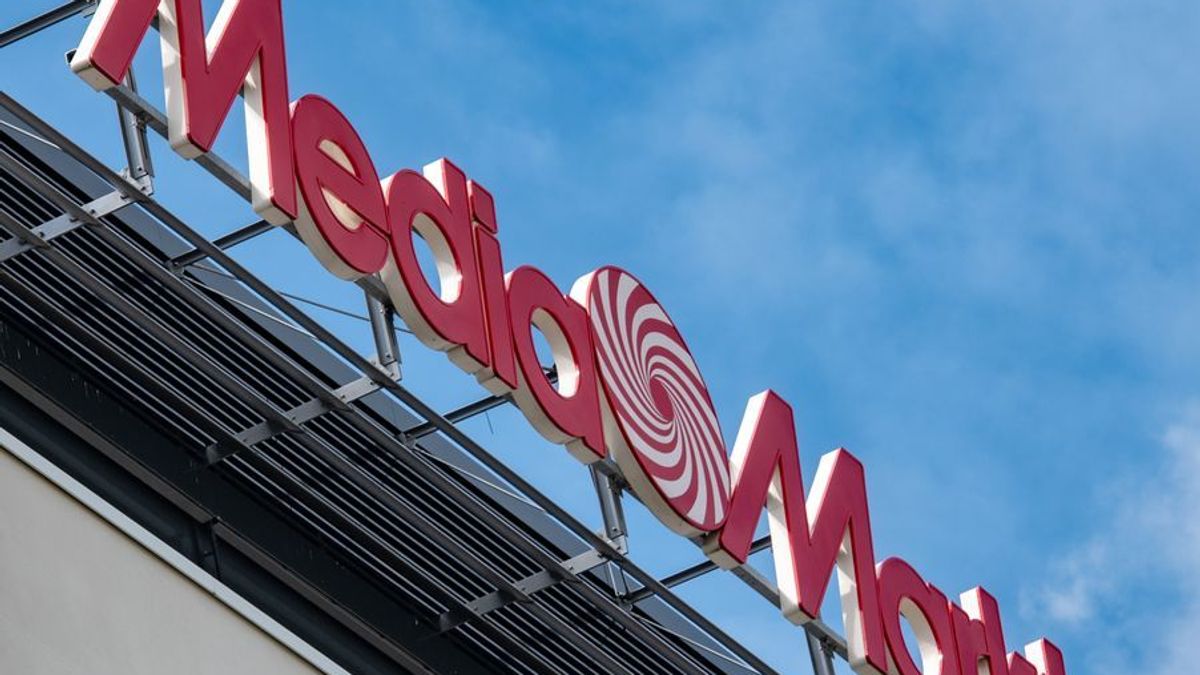 Die Marken MediaMarkt und Saturn könnten bald mehrheitlich zum chinesischen Konzern JD.com gehören.