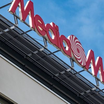 Die Marken MediaMarkt und Saturn könnten bald mehrheitlich zum chinesischen Konzern JD.com gehören.