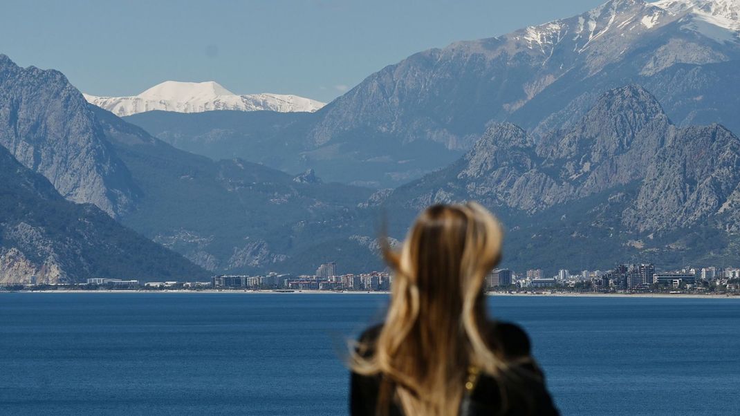 Antalya