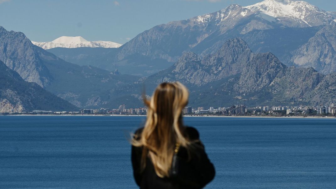 Die Türkei erwartet in diesem Jahr einen Tourismus-Boom.