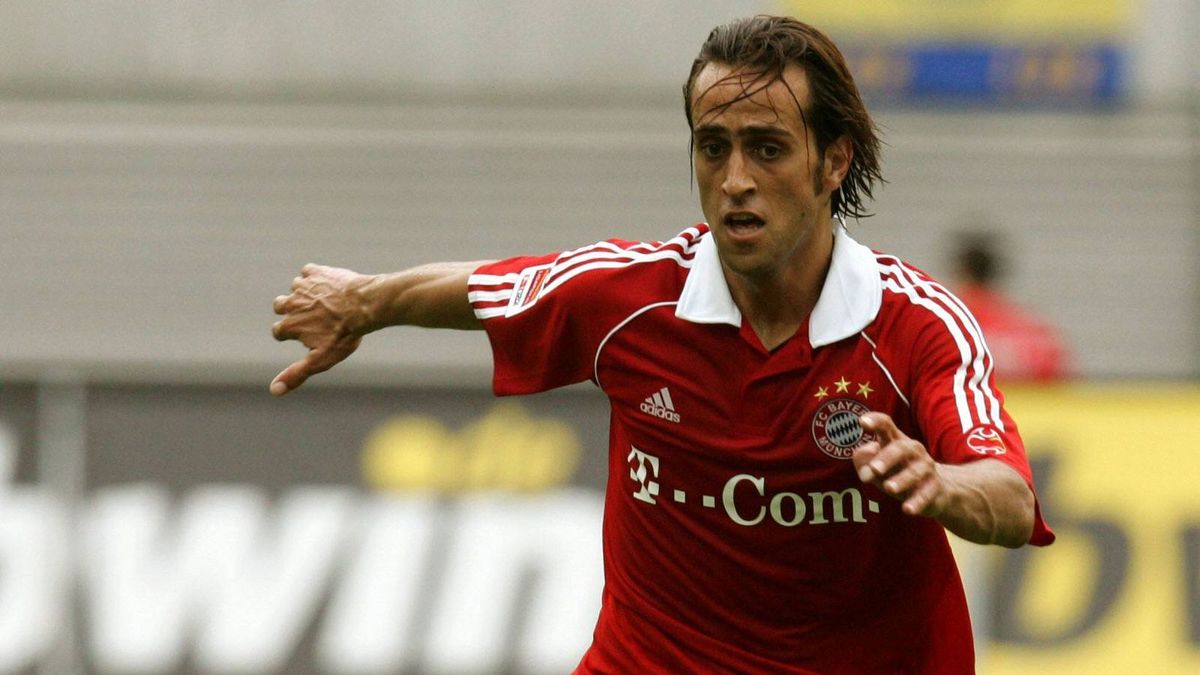 Ali Karimi
