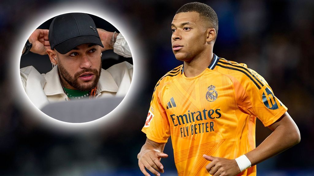 Neymar Alerts New Teammates to Kylian Mbappe’s Game-Changing Skills