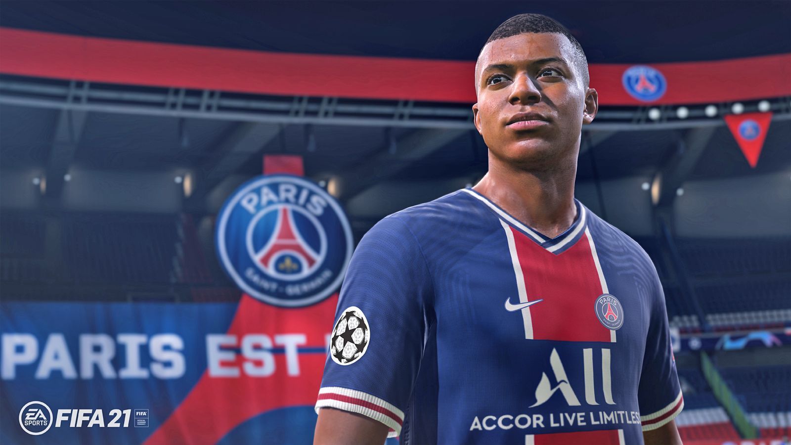 
                <strong>FIFA 21: Alle Gameplay-Neuerungen im Überblick</strong><br>
                Community Based Features: Nach der großen Kritik an FIFA 20 hat "EA Sports" ein besonderes Augenmerk auf das Feedback der Community gelegt und deren Wünsche in den neuen Teil integriert. Im Duell Eins-gegen-Eins ist zukünftig die Jubel-Zeit begrenzt und nur eine Torwiederholung möglich, bestimmte provozierende Jubel-Arten wurden komplett gestrichen. Fehlentscheidungen auf dem Spielfeld sollen leichter korrigiert oder zurückgenommen werden. 
              